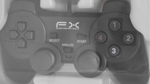 [Tech] Configurando el controlador FX GM-V05 en Windows 10